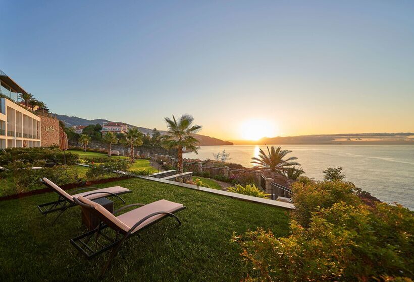 هتل Les Suites At The Cliff Bay   Portobay