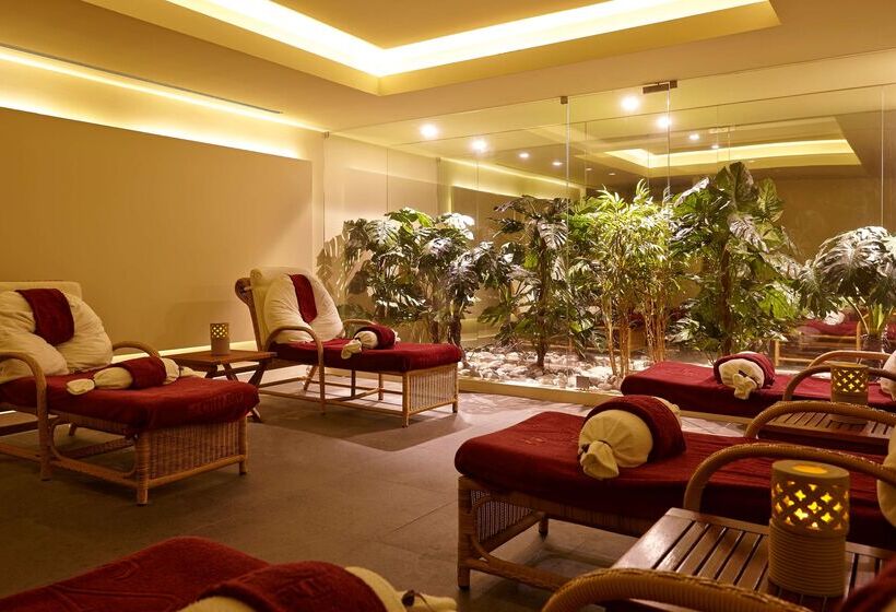 هتل Les Suites At The Cliff Bay   Portobay