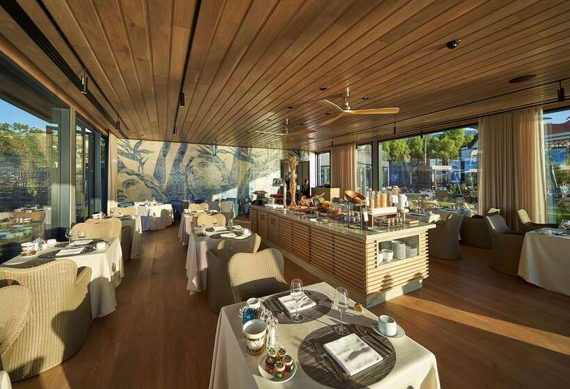 هتل Les Suites At The Cliff Bay   Portobay
