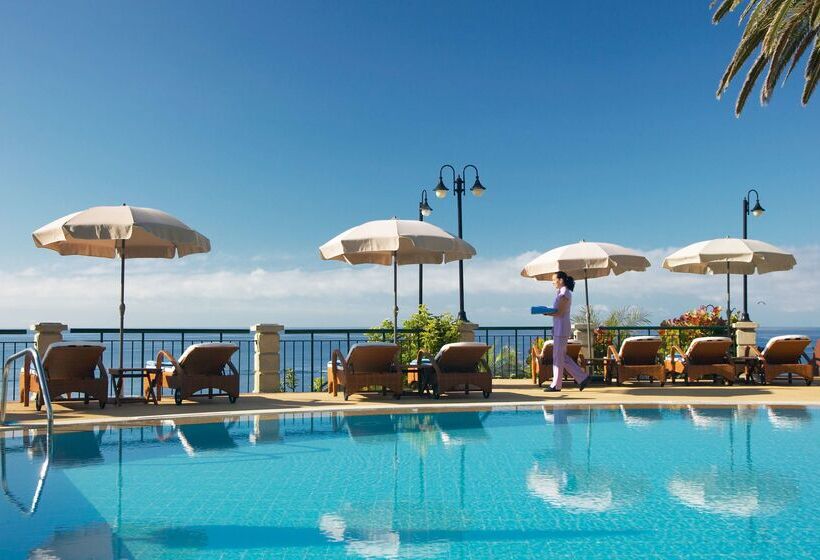 هتل Les Suites At The Cliff Bay   Portobay