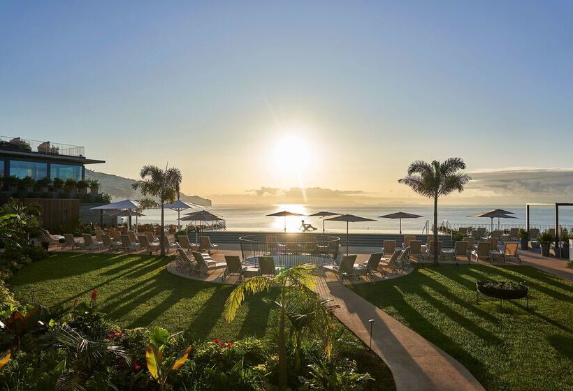 هتل Les Suites At The Cliff Bay   Portobay