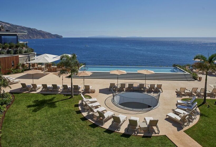 هتل Les Suites At The Cliff Bay   Portobay