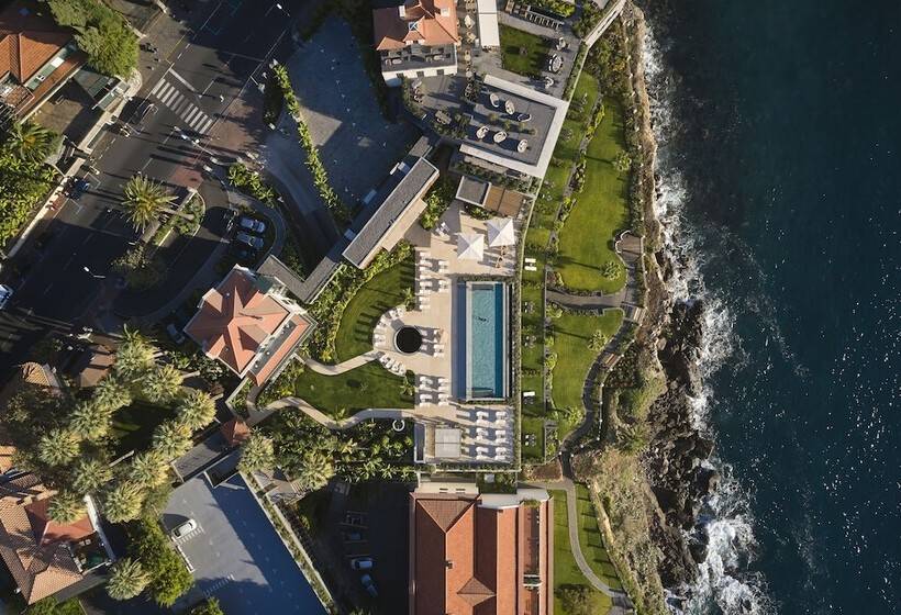 هتل Les Suites At The Cliff Bay   Portobay