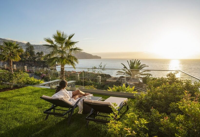 هتل Les Suites At The Cliff Bay   Portobay