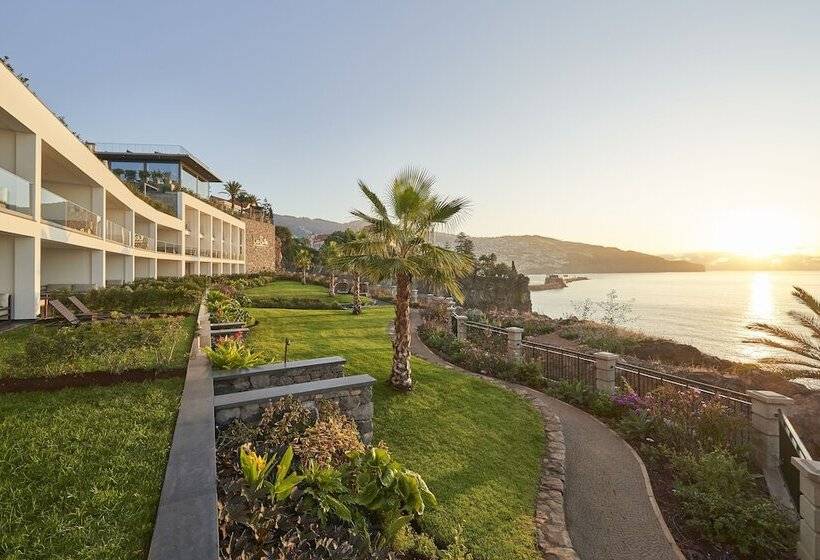 هتل Les Suites At The Cliff Bay   Portobay