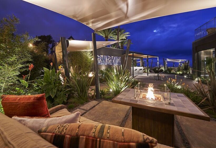 هتل Les Suites At The Cliff Bay   Portobay