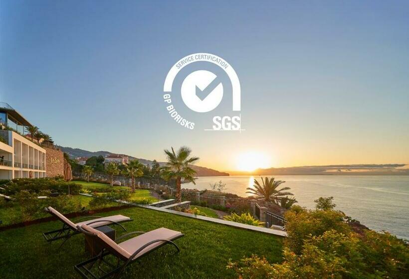 هتل Les Suites At The Cliff Bay   Portobay