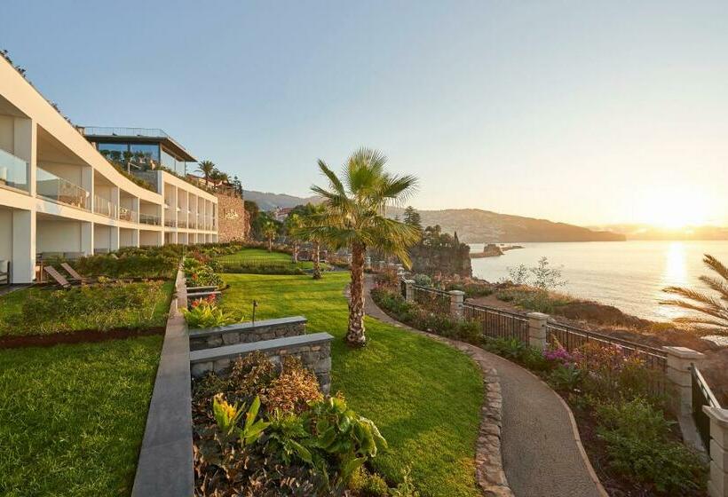 هتل Les Suites At The Cliff Bay   Portobay