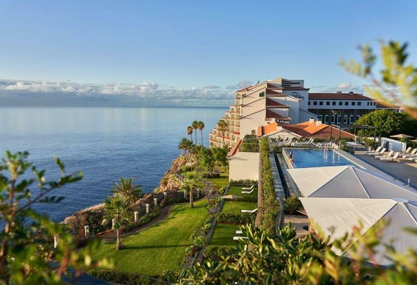 هتل Les Suites At The Cliff Bay   Portobay