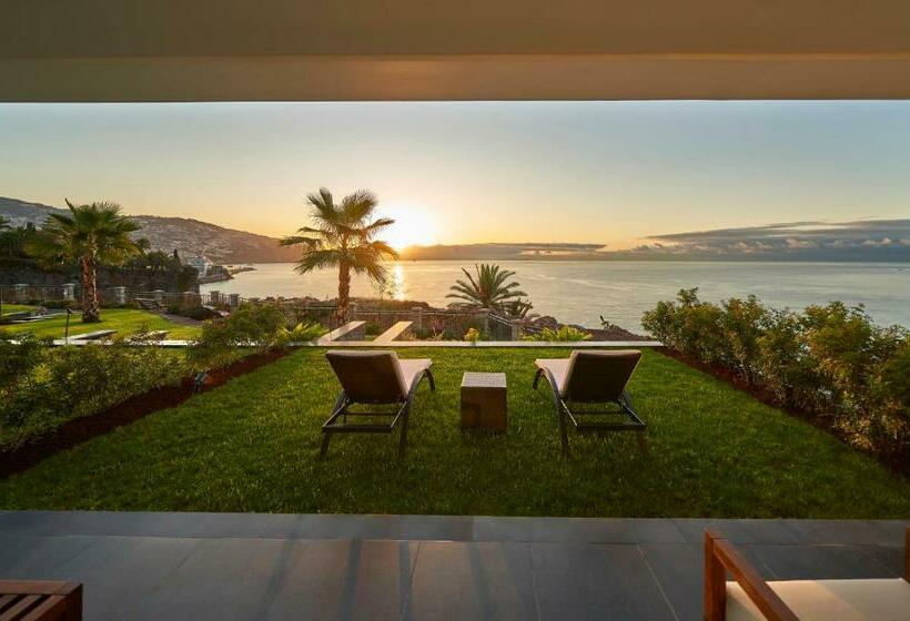 هتل Les Suites At The Cliff Bay   Portobay
