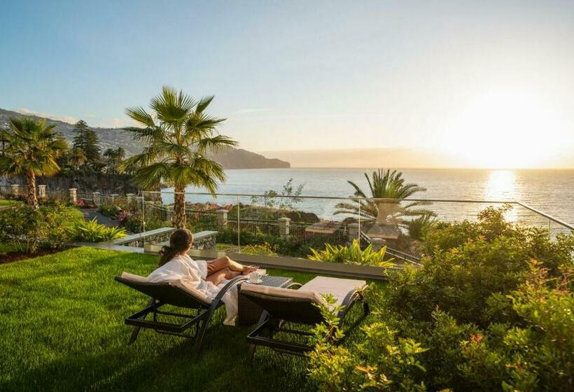 هتل Les Suites At The Cliff Bay   Portobay