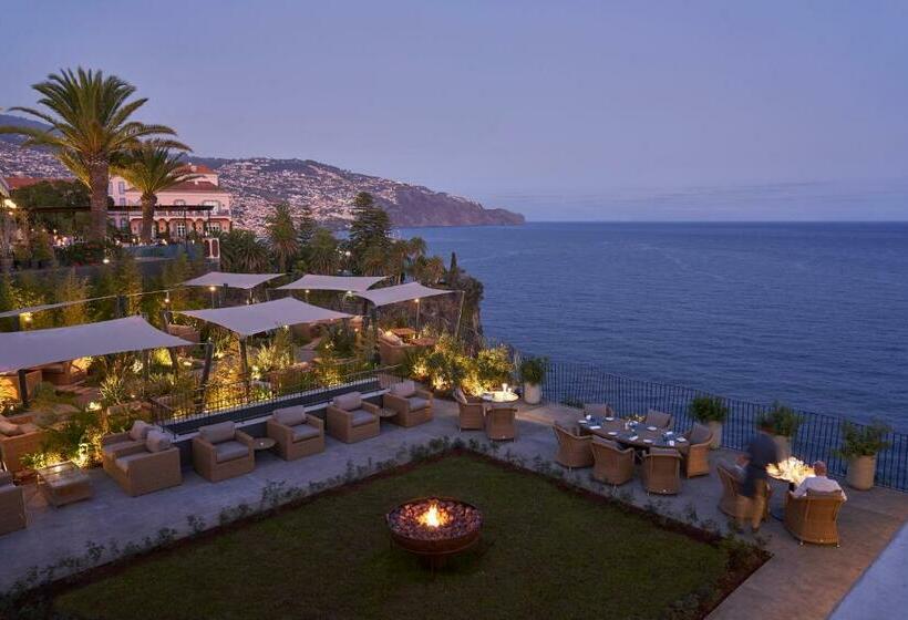 هتل Les Suites At The Cliff Bay   Portobay