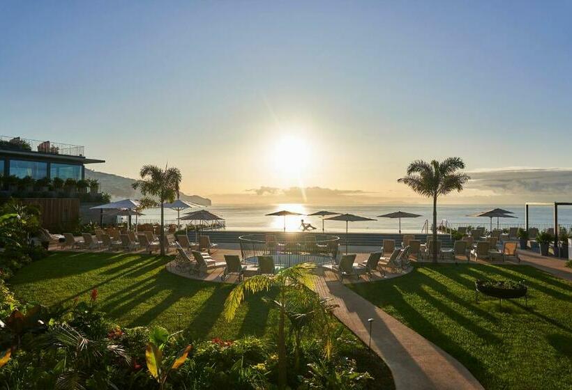 هتل Les Suites At The Cliff Bay   Portobay
