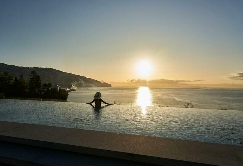 هتل Les Suites At The Cliff Bay   Portobay
