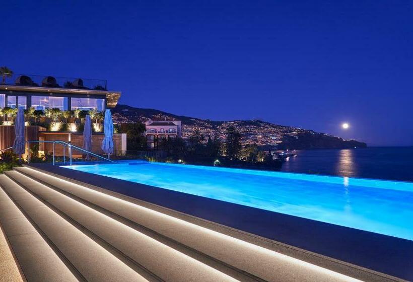 هتل Les Suites At The Cliff Bay   Portobay