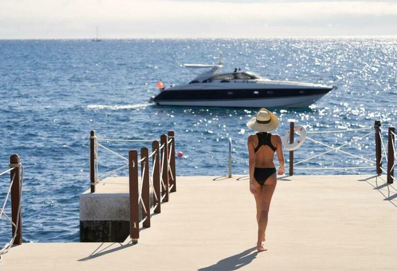 هتل Les Suites At The Cliff Bay   Portobay