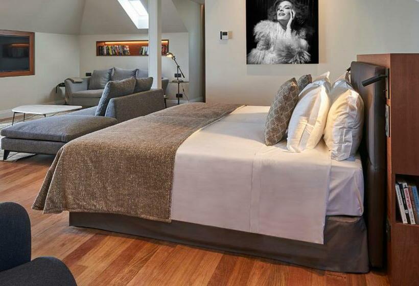 هتل Les Suites At The Cliff Bay   Portobay