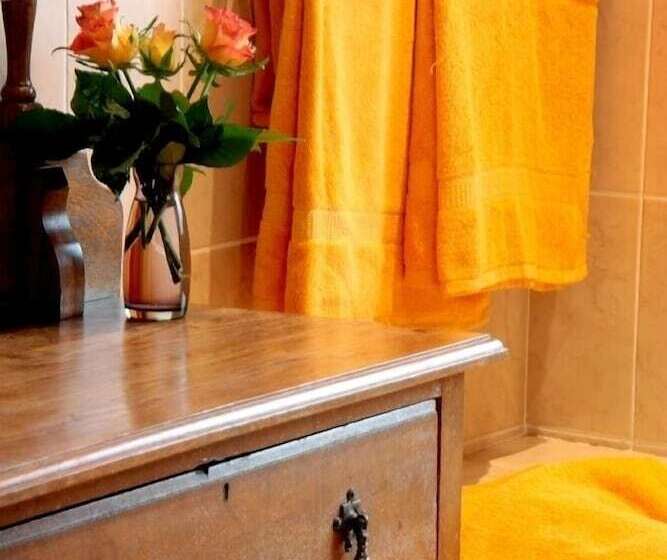 A Smart Stay Apartments