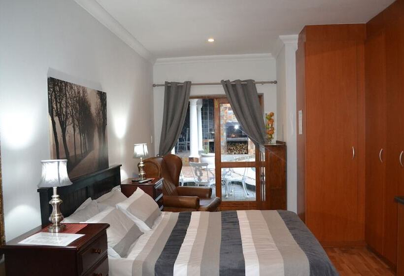 A Smart Stay Apartments