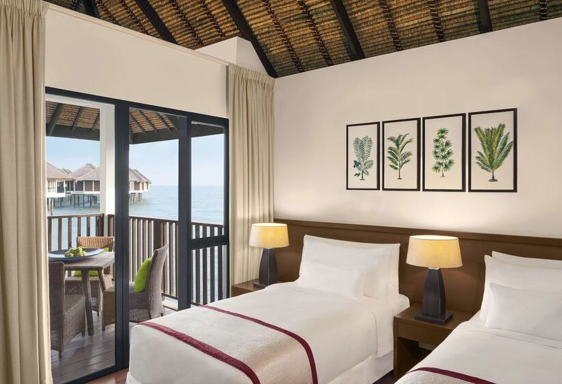 Курорт Golden Palm Tree Malaysia
