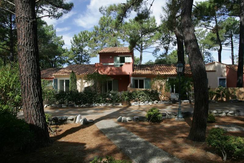 Borgo Résidence Cala Bianca