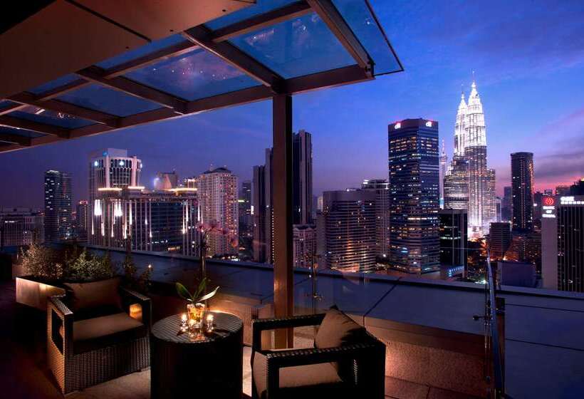 Doubletree By Hilton Hotel Kuala Lumpur