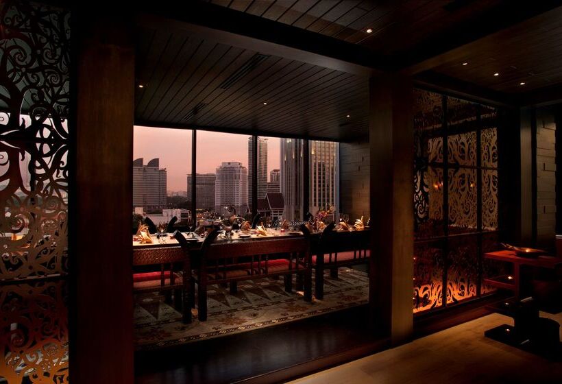 Doubletree By Hilton Hotel Kuala Lumpur