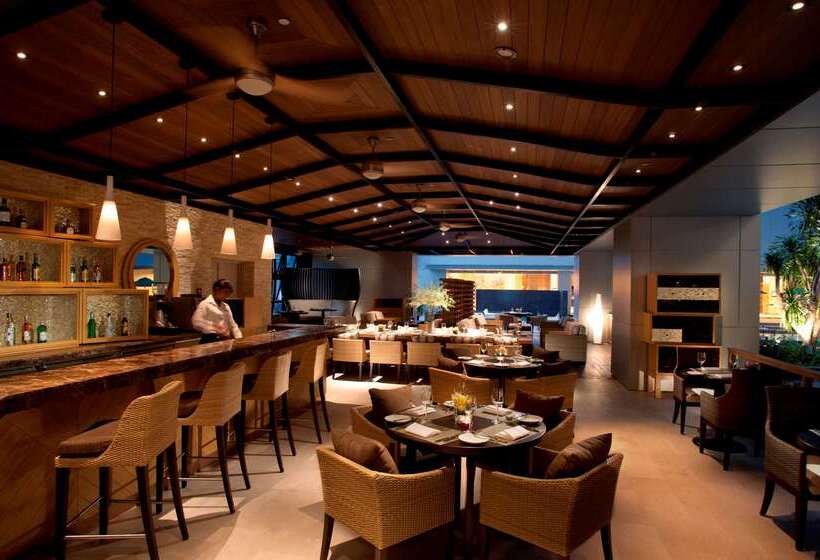 Doubletree By Hilton Hotel Kuala Lumpur