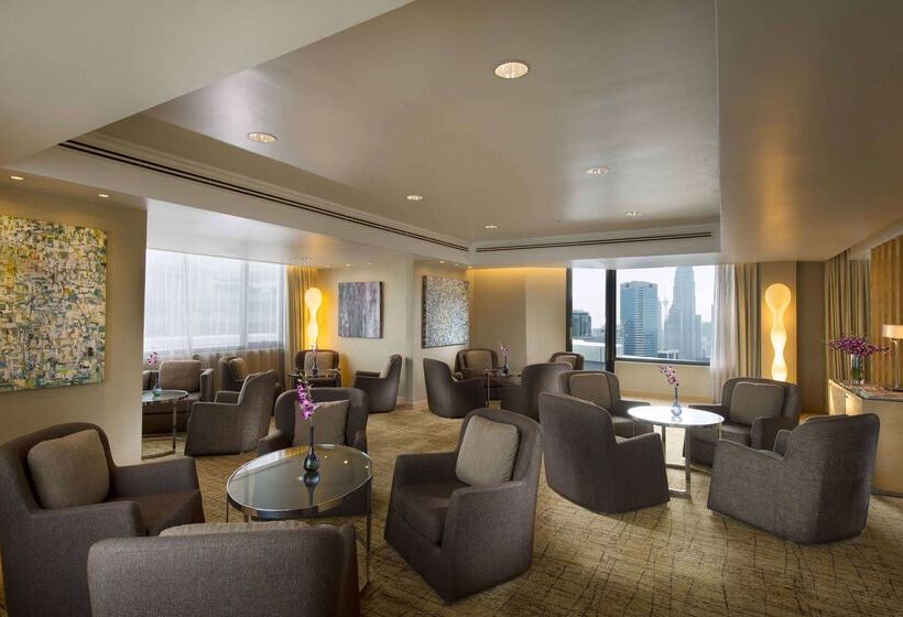 Doubletree By Hilton Hotel Kuala Lumpur