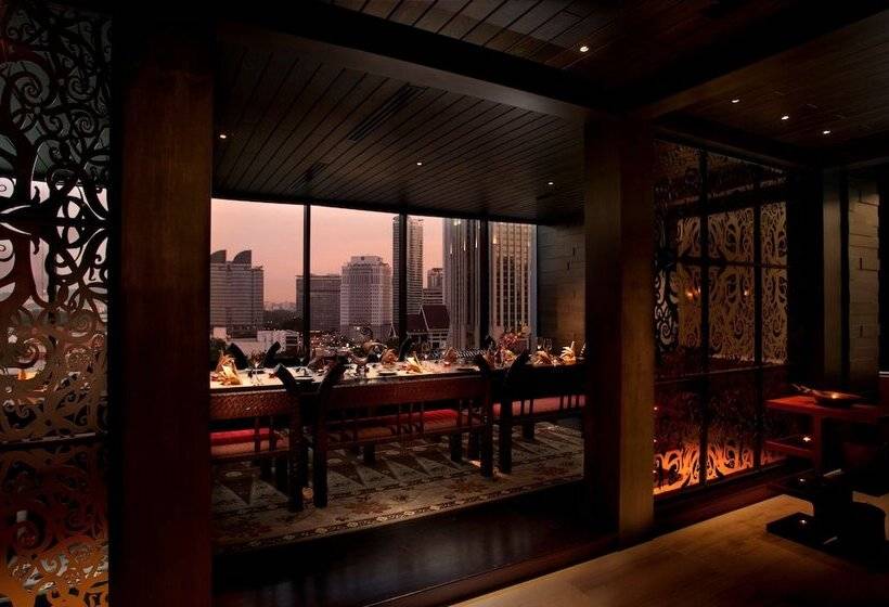 Doubletree By Hilton Hotel Kuala Lumpur