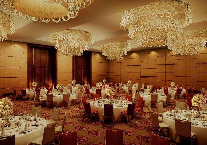 Doubletree By Hilton Hotel Kuala Lumpur