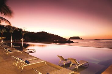 Dreams Huatulco Resort & Spa