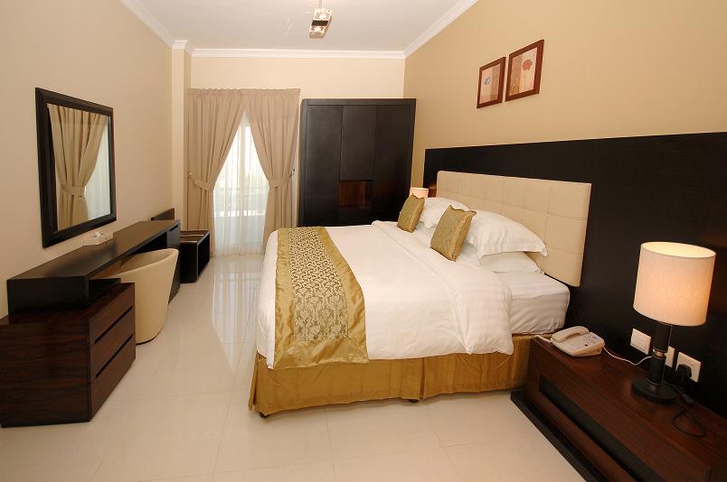 Emirates Springs Hotel Apartments