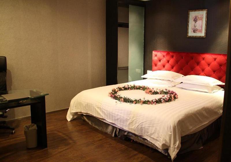 FX Hotel GuanQian