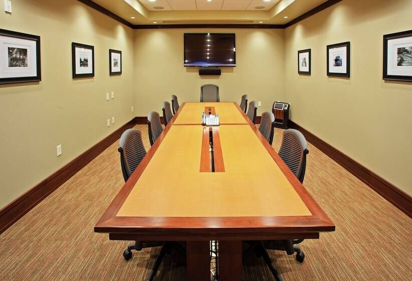 Hampton Inn Chattanooganorth/ooltewah