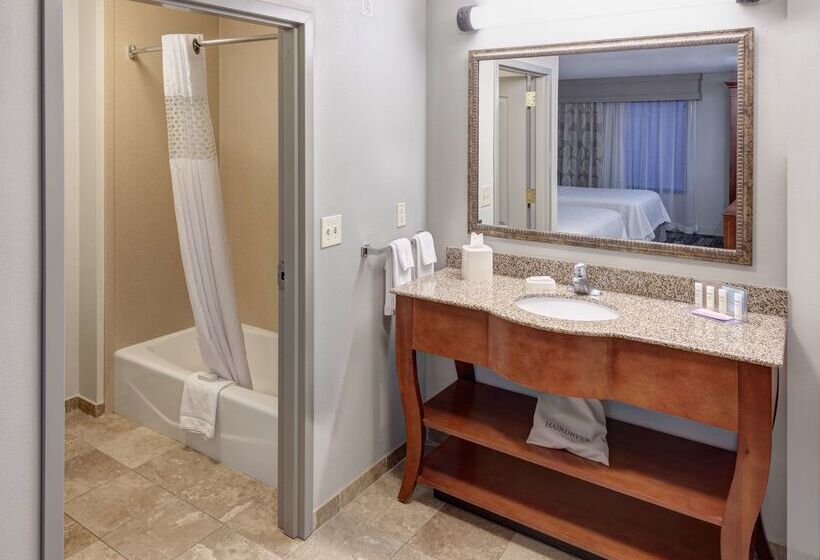 Hampton Inn & Suites Cedar Rapids  North