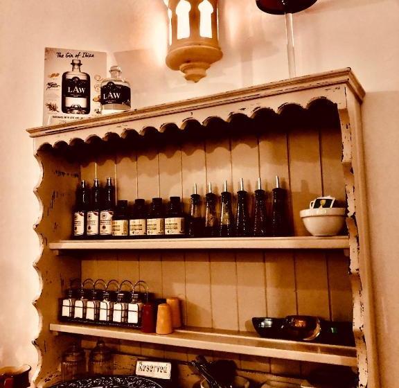 Hostal Esfigueral