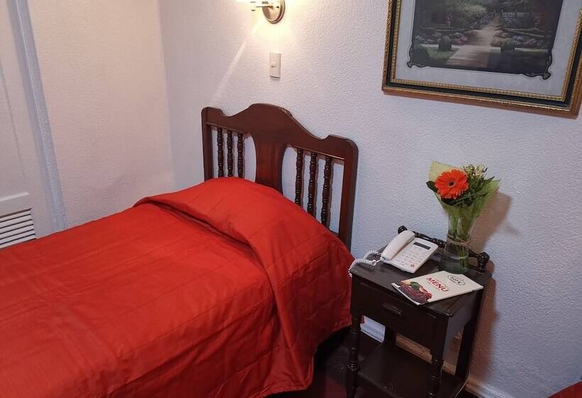 Fotos del hotel Hotel 5a Avenida:  3