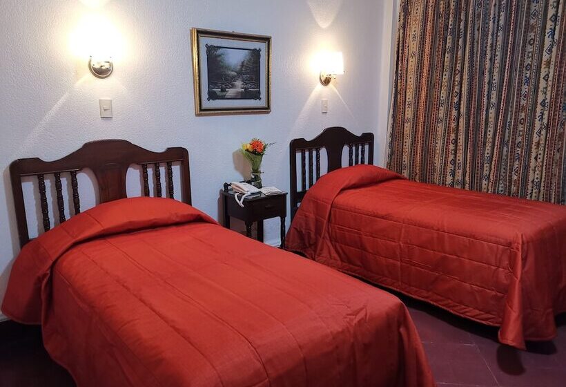 Fotos del hotel Hotel 5a Avenida:  17