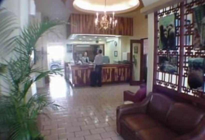 Fotos del hotel Hotel 5a Avenida:  18