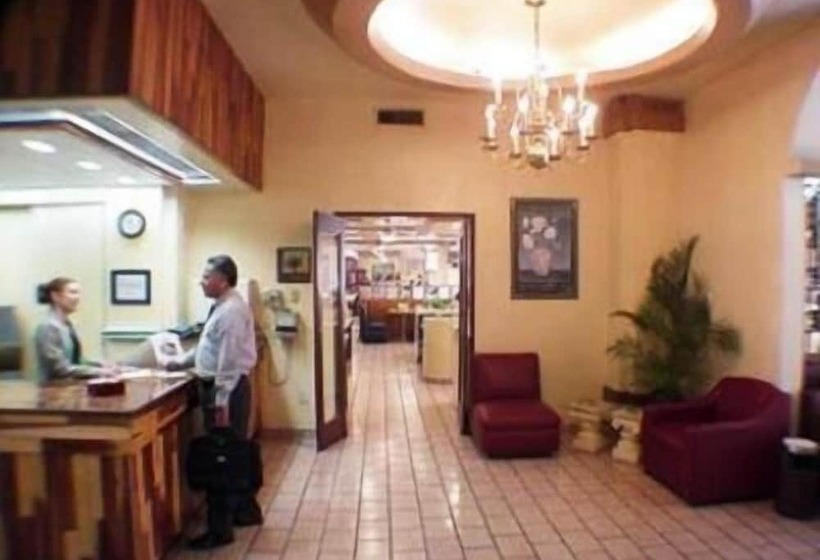 Fotos del hotel Hotel 5a Avenida:  13