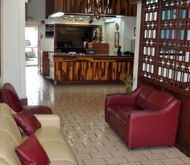 Fotos del hotel Hotel 5a Avenida:  20