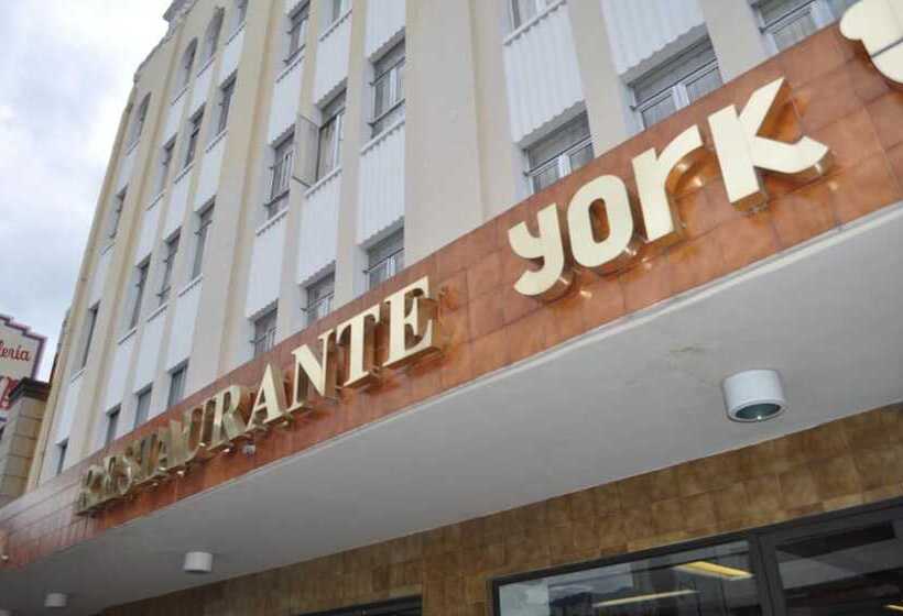 Fotos del hotel Hotel 5a Avenida:  22