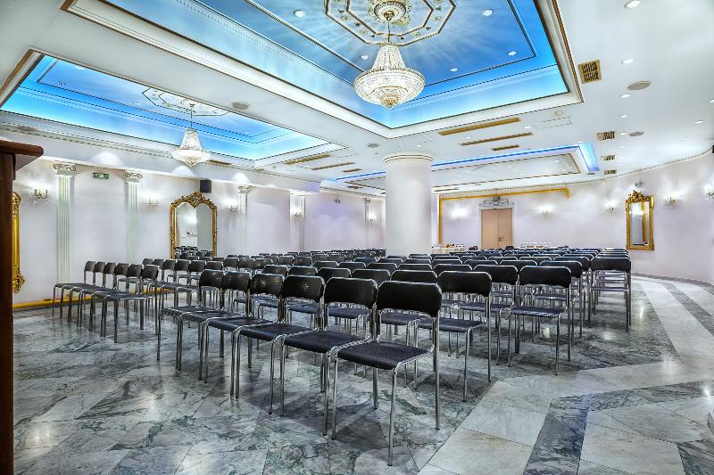 Imperial Palace Classical Hotel Thessaloniki