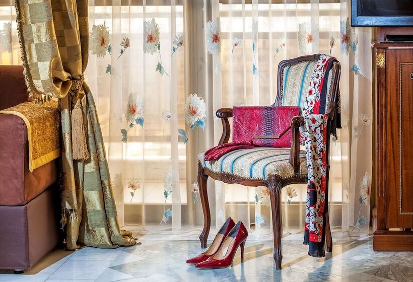 Imperial Palace Classical Hotel Thessaloniki