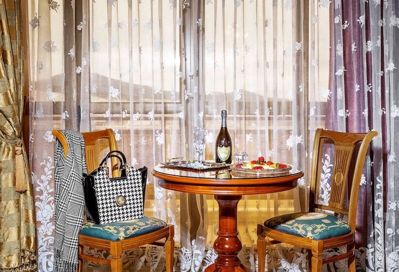Imperial Palace Classical Hotel Thessaloniki