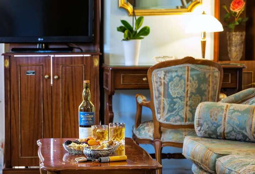 Imperial Palace Classical Hotel Thessaloniki