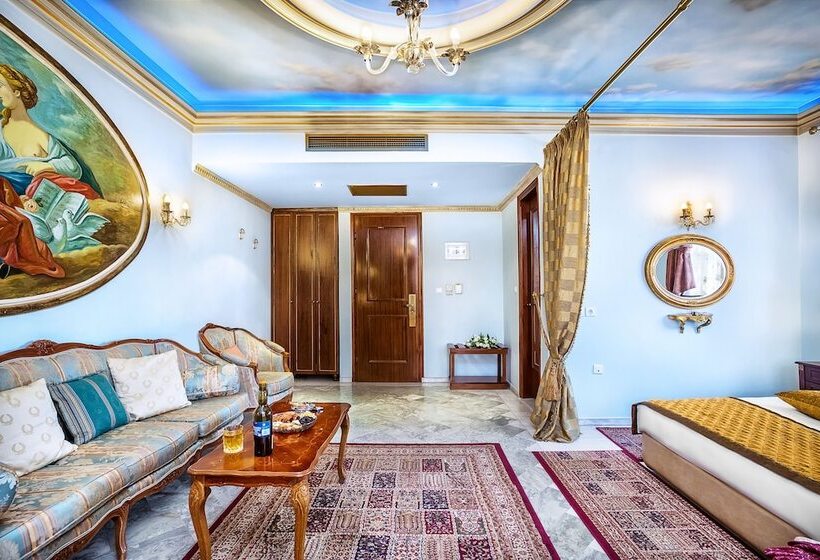 Imperial Palace Classical Hotel Thessaloniki