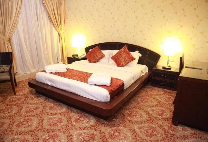 Al Azhar Hotel Jeddah