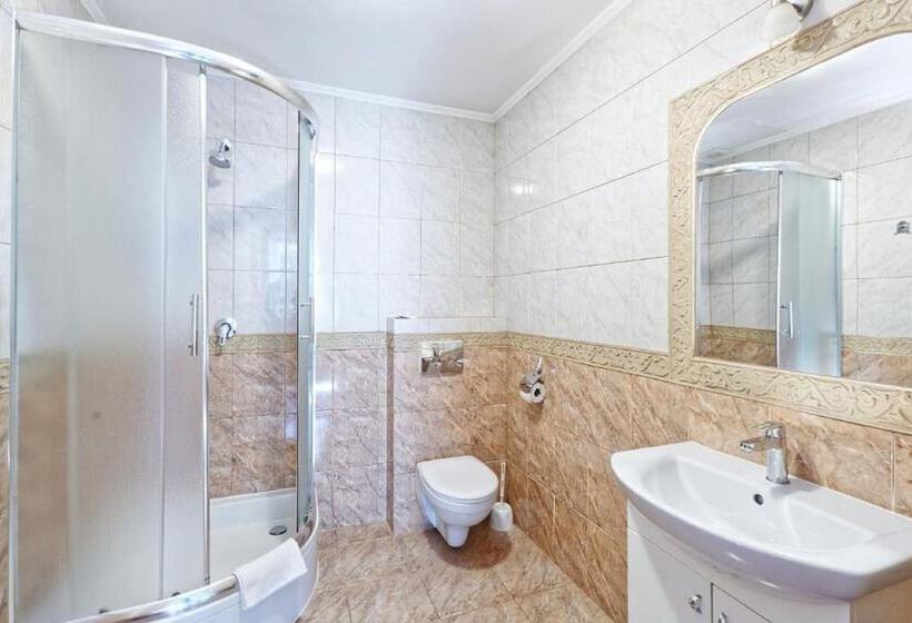 Aparthotel Camea